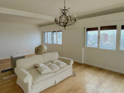 Alquilo departamento centrico