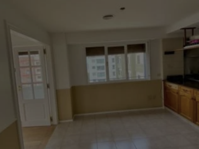 Alquilo departamento centrico