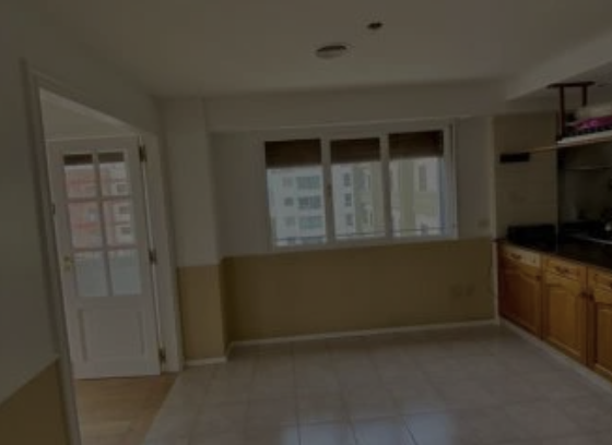 Alquilo departamento centrico