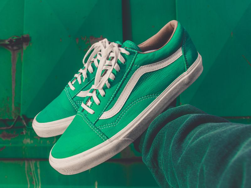 vendo zapas Vans Old Skool